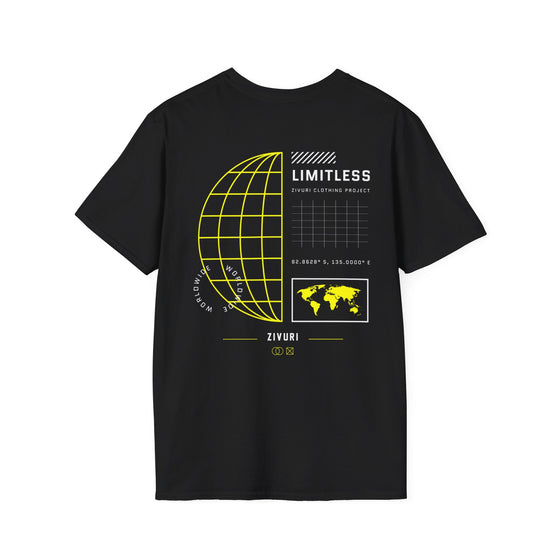 LIMITLESS