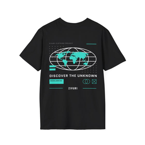 DISCOVER